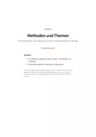 Vorschau - Lehrpläne/Lehrermaterial - Elternabend – Methoden und Themen - Seite 1