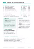 Vorschau - Arbeitsblätter - Volumeneinheiten umrechnen Arbeitsblätter - Seite 2