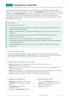 Vorschau - Arbeitsblätter - Fit für Klasse 5 Mathe – Test und Übungen - Seite 1