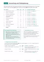 Vorschau - Arbeitsblätter - Fit für Klasse 5 Mathe – Test und Übungen - Seite 3
