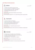 Vorschau - Lehrpläne/Lehrermaterial - Reflexionskarten Teambuilding Klasse 5–10 - Seite 2
