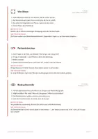 Vorschau - Lehrpläne/Lehrermaterial - Reflexionskarten Teambuilding Klasse 5–10 - Seite 3