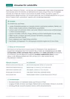 Vorschau - Arbeitsblätter - Mathe-Adventskalender Klasse 5/6 – Knobeln - Seite 1