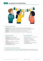 Vorschau - Arbeitsblätter - Mathe-Adventskalender Klasse 5/6 – Knobeln - Seite 3