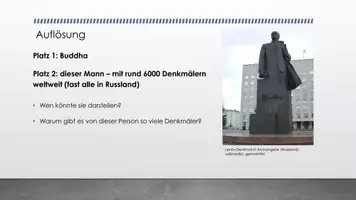 Vorschau - Stundenentwürfe - Unterrichtseinheit: Lenins Oktoberrevolution in Russland - Seite 2