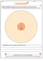Vorschau - Arbeitsblätter - Gemeinschaft - Deckblatt