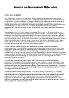 Vorschau - Unterrichtsreihen - Mensch und Natur – Arbeitsheft Ethik Klasse 5 | Naturschutz Nachhaltigkeit - Seite 2