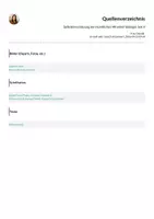 Vorschau - Test - Selbsteinschätzung der mündlichen Mitarbeit Biologie Sek II - Seite 3