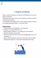 Vorschau - Stundenentwürfe - Judo - Eine Einführung für Sekundarstufe und Oberstufe - Seite 3