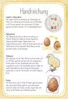 Vorschau - Unterrichtsreihen - Vom Ei zum Huhn - Material mit Heft, Spiele, Planung - Unterrichtsreihe - 1. Klasse & 2. Klasse - Seite 3