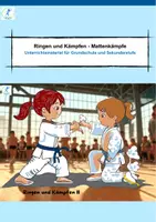 Vorschau - Stundenentwürfe - Materialpaket "Ringen und Raufen + Judo" - Seite 1
