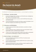 Vorschau - Arbeitsblätter - Geschichte 7 Gymnasium – Arbeitsblätter-Paket, 5 Lernbereiche - Seite 2