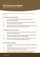 Vorschau - Arbeitsblätter - Mittelalter Alltag Geschichte 7 Gymnasium - Seite 2
