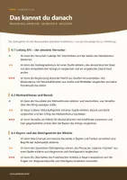 Vorschau - Arbeitsblätter - Absolutismus Geschichte 7 Gymnasium - Seite 1