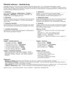 Vorschau - Arbeitsblätter - Deutsch Stilmittel Sek I Klasse 7-9 – Metapher, Vergleich und Personifikation erkennen - Seite 2