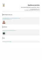 Vorschau - Anderer Materialtyp - Pilze Doppelseitige Kopiervorlage für die 1. Klasse - Seite 3