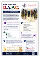 Vista previa - Refuerzo / NEE / Materiales de apoyo - MATEMATICAS Método DAPC secundaria - página 1