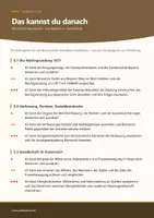 Vorschau - Arbeitsblätter - Kaiserreich Geschichte 8 Gymnasium - Seite 2