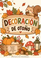 Vista previa - Unidades / Secuencias / Situaciones de Aprendizaje - KIT DE OTOÑO: +100 recursos y actividades 🍂 - página 2
