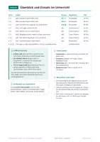 Vorschau - Arbeitsblätter - Sankt Martin Lesetexte Klasse 2 und 3 - Seite 2
