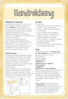 Vorschau - Unterrichtsreihen - Magnetismus - Unterrichtsreihe - 1.Klasse & 2. Klasse - Materialpaket - Seite 1