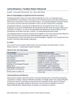 Vorschau - Arbeitsblätter - Film Analysis - Key Terms (Tandem Sheet | Englisch EF Q1 Q2) - Seite 3
