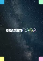 Vista previa - Juegos / Gamificación - GramatiCaos - Portada