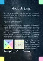 Vista previa - Juegos / Gamificación - GramatiCaos - página 3