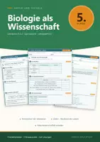 Vorschau - Arbeitsblätter - Lebewesen Natur und Technik 5 Gymnasium - Seite 1
