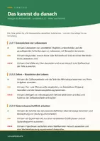 Vorschau - Arbeitsblätter - Lebewesen Natur und Technik 5 Gymnasium - Seite 2
