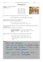 Vorschau - Stundenentwürfe - 5. Klasse Rechengesetze - Seite 2