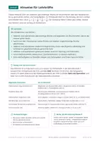 Vorschau - Arbeitsblätter - Brüche addieren/subtrahieren Arbeitsblatt - Seite 1