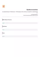Vorschau - Poster - Lernplakate Deutsch 7 Mittelschule – 13 Merkplakate: Aktiv und Passiv, Konjunktiv II, Indirekte Rede u. a. - Seite 3