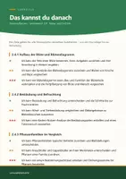 Vorschau - Arbeitsblätter - Blütenpflanzen Natur und Technik 5 Gymnasium - Seite 2