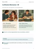 Vorschau - Arbeitsblätter - Stasi & Kontrolle – Wie Überwachung in der DDR funktionierte - Seite 3