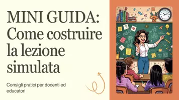 anteprima - Programmi scolastici / Materiali per docenti - INFANZIA - Anno di formazione e prova - Pagina 2