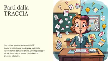 anteprima - Programmi scolastici / Materiali per docenti - INFANZIA - Anno di formazione e prova - Pagina 3