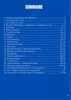 Aperçu - Fiches - Livret la musculation facile - Page 2