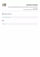 Vorschau - Poster - Englisch US National Identity American Dream USA Overview Klausurvorbereitung - Seite 1