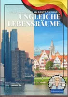 Vorschau - Arbeitsblätter - Stadt und Land in Deutschland - Arbeitsblatt mit Lösungen - Erdkunde Klasse 8/9 - Seite 1