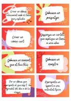 Vista previa - Tarjetas / Manipulativos - Targetes de Feina Feta / Fast Finishers - página 1