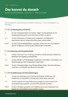 Vorschau - Arbeitsblätter - Wirbeltiere Natur und Technik 6 Gymnasium - Seite 1