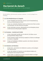 Vorschau - Arbeitsblätter - Wirbeltierklassen Natur und Technik 6 Gymnasium - Seite 2