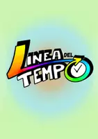 anteprima - Flashcard - LA LINEA DEL TEMPO - Pagina di copertina