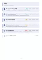 Vorschau - Bildkarten - Hilfsbereitschaft | 5 Bildergeschichten Klasse 3–4 | Schreiben mit Hilfen & Lösungen - Seite 1