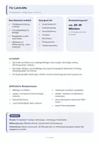 Vorschau - Bildkarten - Hilfsbereitschaft | 5 Bildergeschichten Klasse 3–4 | Schreiben mit Hilfen & Lösungen - Seite 2