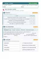 Vorschau - Arbeitsblätter - Verhaltensbiologie Biologie 8 Gymnasium - Seite 2
