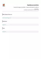 Vorschau - Poster - Steckbrief Vorlage zum Ausfüllen - Klassenraum Schüler Grundschule - Seite 1