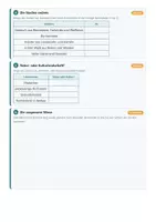 Vorschau - Arbeitsblätter - Ökosysteme und Mensch Biologie 8 Gymnasium - Seite 3