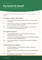 Vorschau - Arbeitsblätter - Ökosysteme und Mensch Biologie 8 Gymnasium - Seite 1